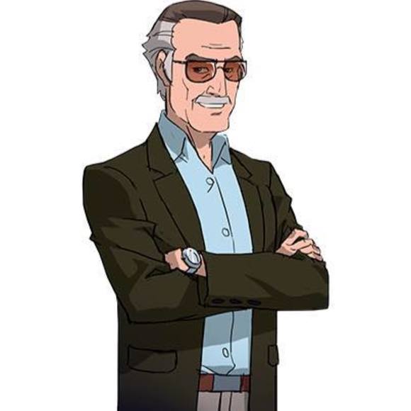 Meet your Posher, Drew - Picture 1 of 1